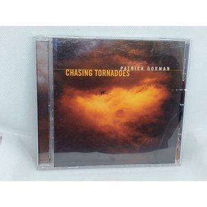 CDB Chasing Tornadoes Patrick Gorman Music CD No Scratches